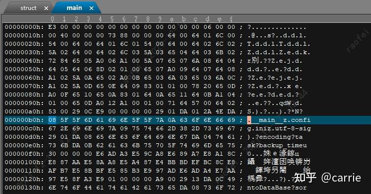 函数跳转&反编译(python:PyCharm) - 知乎