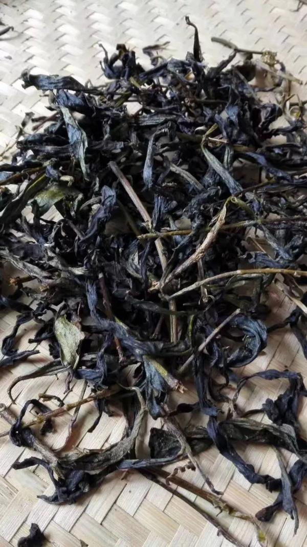 岩茶扫盲▏全面了解毛茶与精制茶的区别