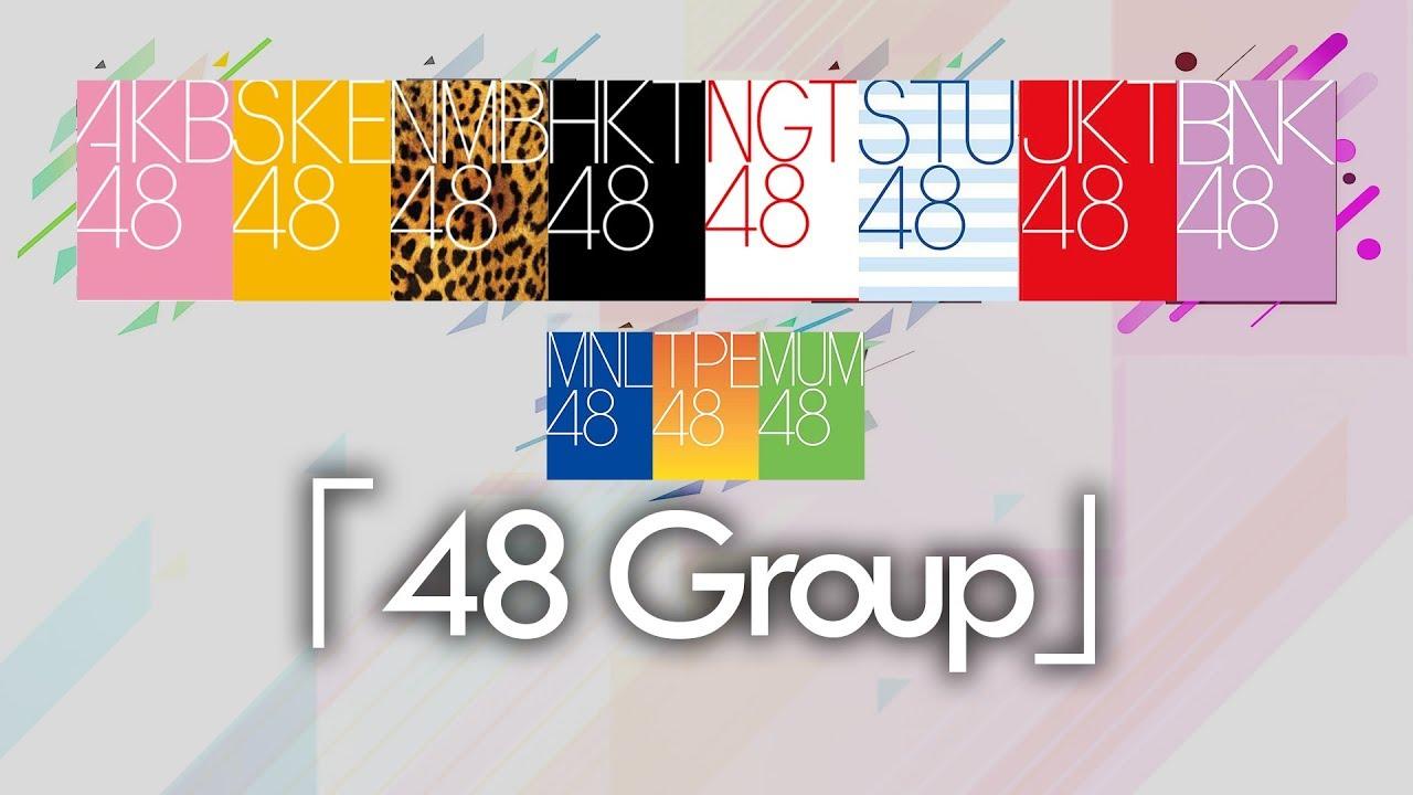 AKB 48 Group
