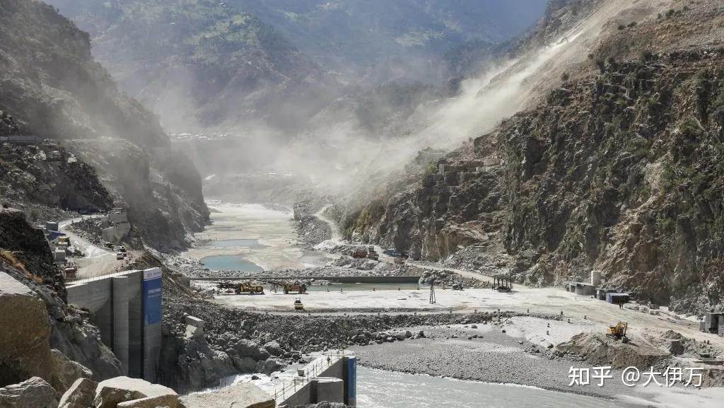 5名中国工程师遇难,巴基斯坦再度发生恶性恐怖袭击事件!