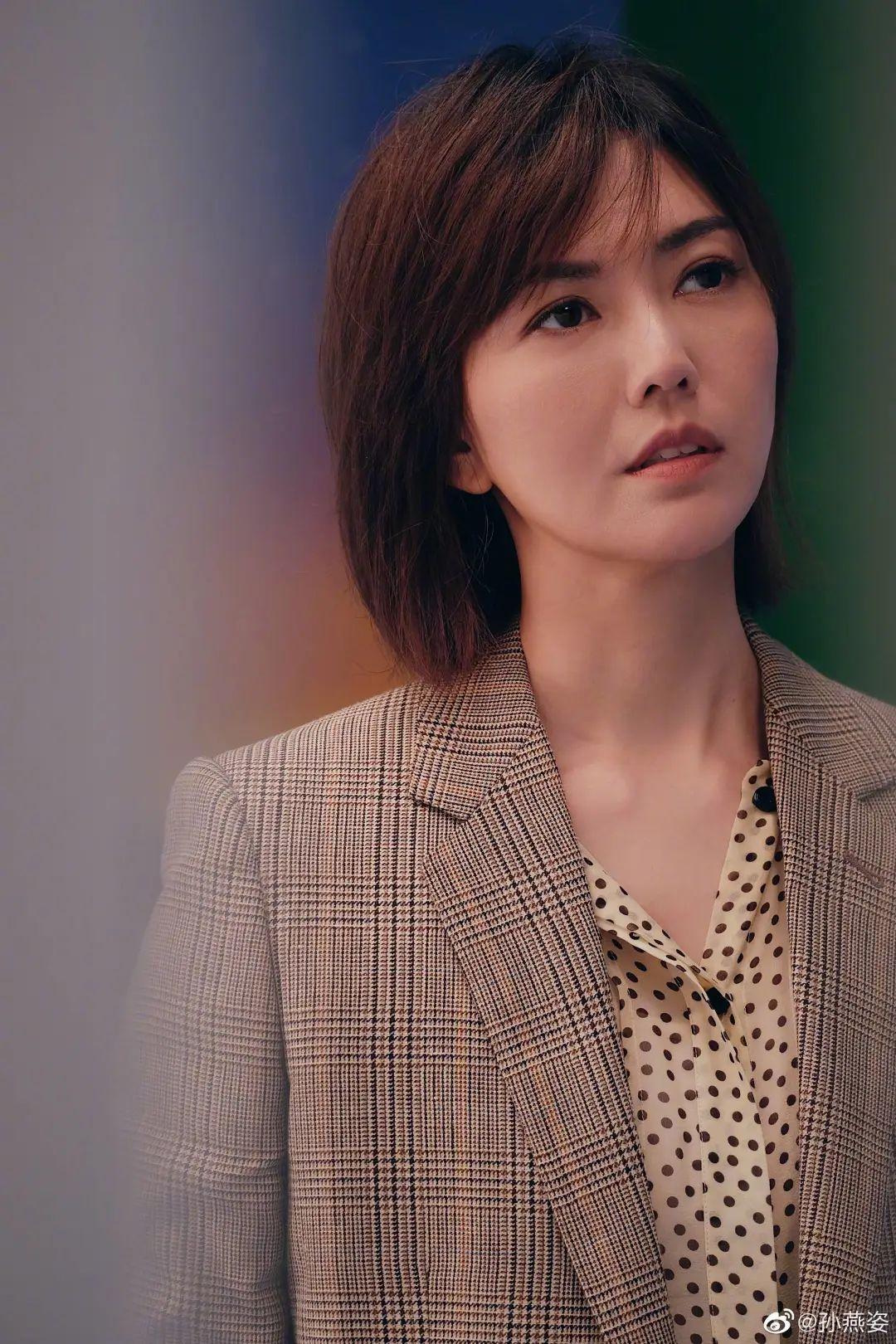 孙燕姿一开口就是我的一整个青春