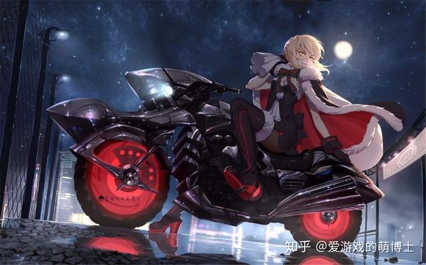 在众多御主的氪金支持下 Fgo 历史总收入突破40亿美元 知乎