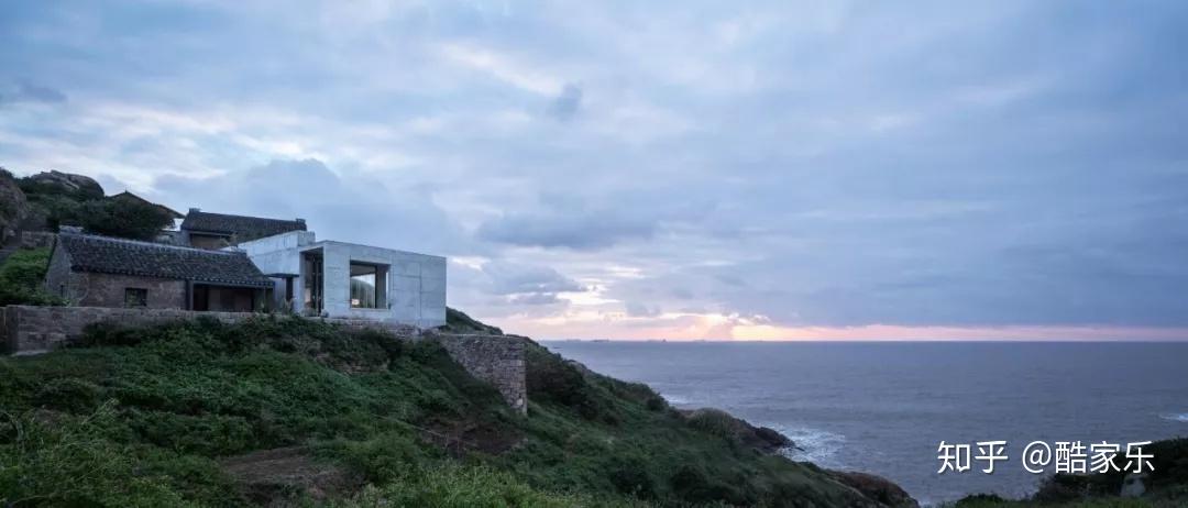 【酷家乐】x关天颀 || 仅31天废弃20年老宅变绝美海边别墅!