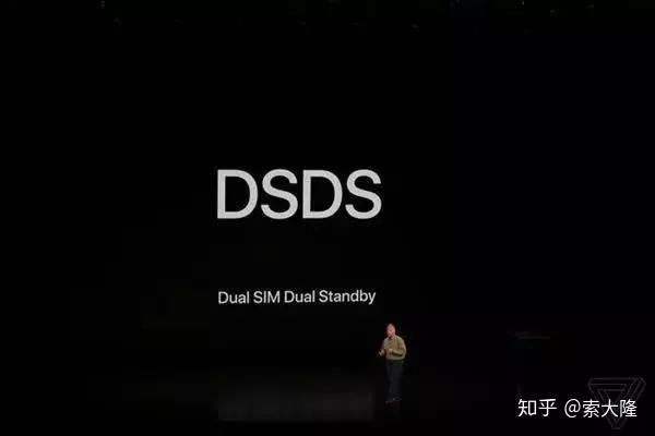 新款iphone 双卡其实是 单待单通 有点坑 知乎