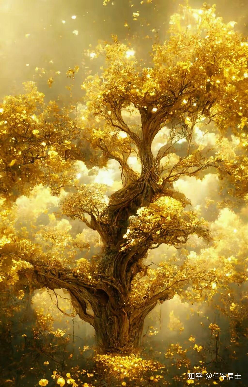 黄金树