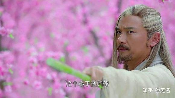 金庸武侠江湖里,六大掌法排行榜,第一实至名归 - 知乎