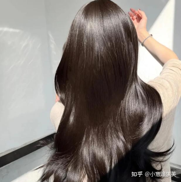 亲测有效的小众养发技巧,让头发柔顺有光泽 - 知乎