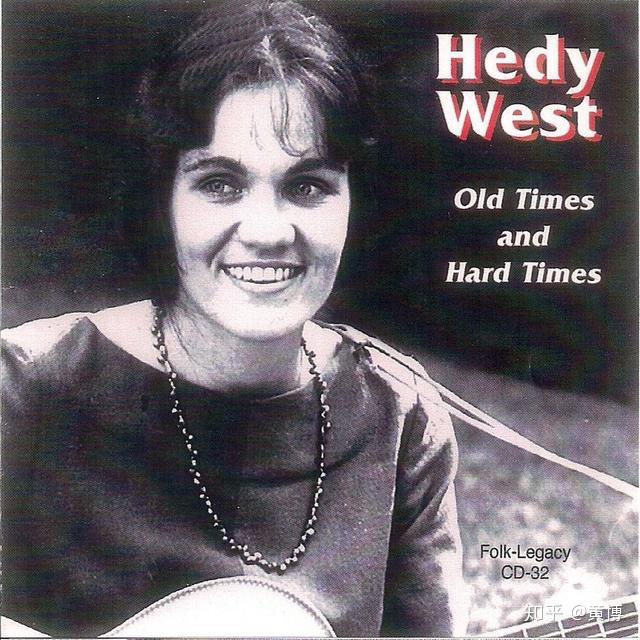 《five hundred miles》的原唱是美国歌手"hedy west"让我来给大家讲