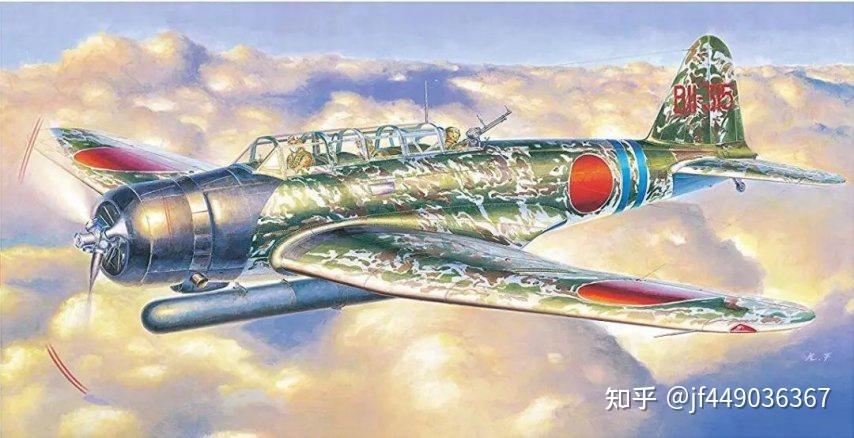 二战中衣阿华号到底打下来多少飞机 - 知乎