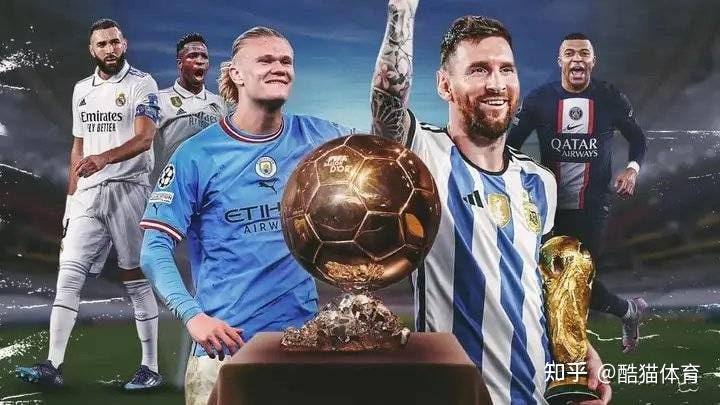 酷猫体育梅西打造帅气发型准备颁奖