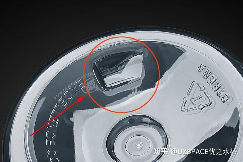 刚买的塑料水杯怎么辨别是不是tritan材质的