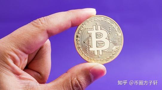 幣圈林長風黎明前的曙光即將展現btceth即將大放光彩