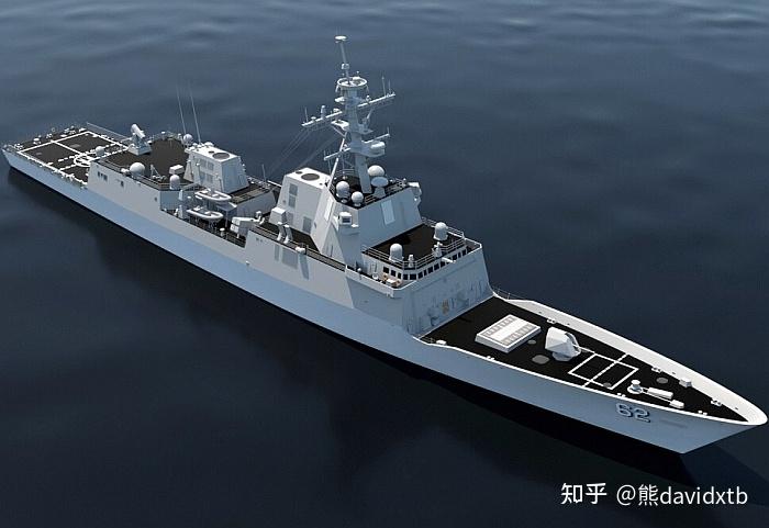 地主家的多面手法意fremm护卫舰的美国兄弟ffgx星座级导弹巡防舰护卫
