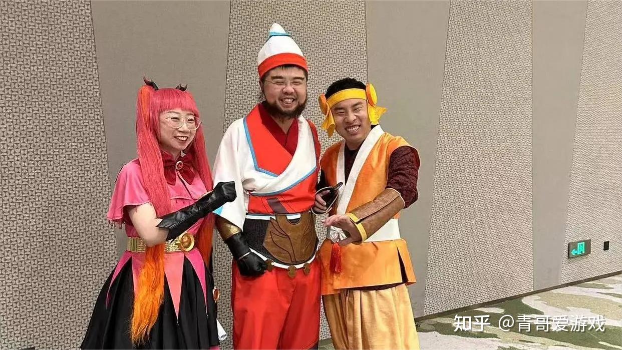 王者:又一波明星Cos热潮来了!这次不能说像了,简直是神级还原 - 知乎