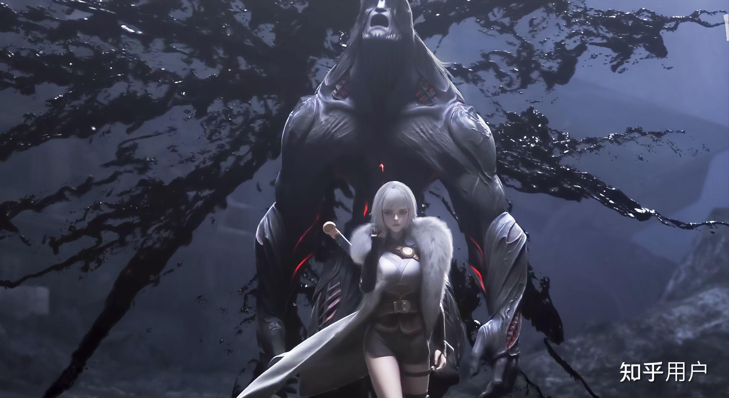 灵笼剧情做的那么烂为什么没有人批判只有我一个人感觉他的剧情真的