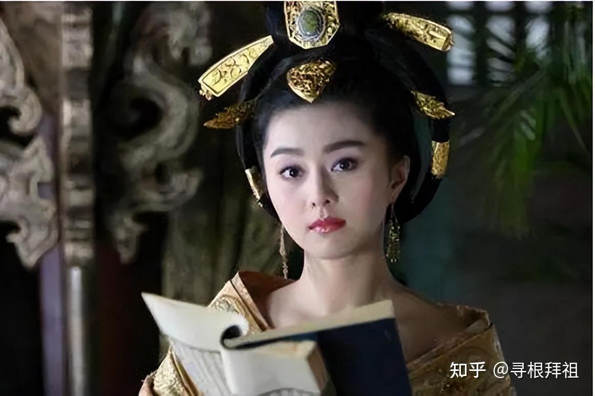 细君公主一一西汉时期第一个远嫁和番的正牌公主 - 知乎