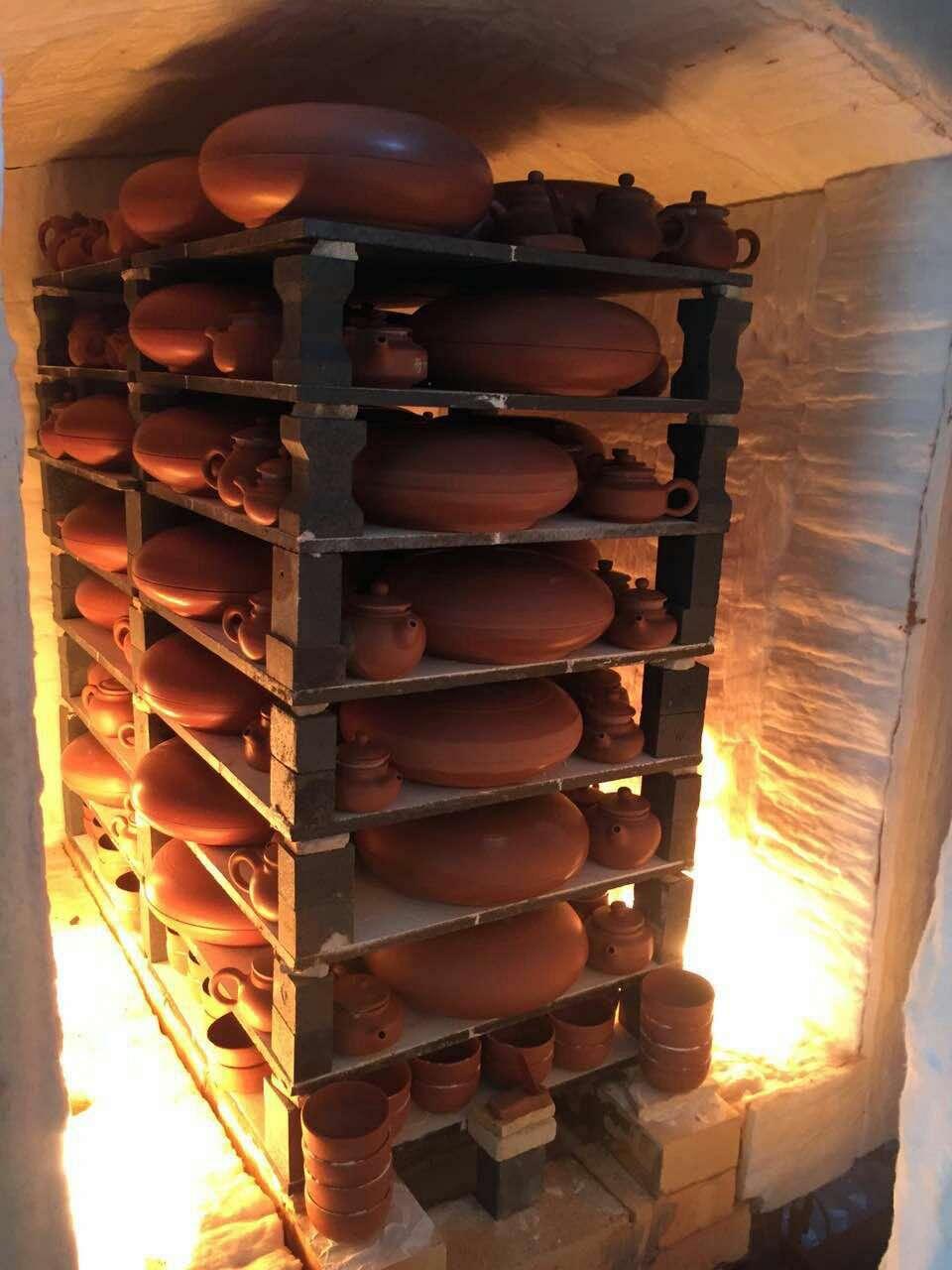 探究陶瓷窑炉行业的创新之路