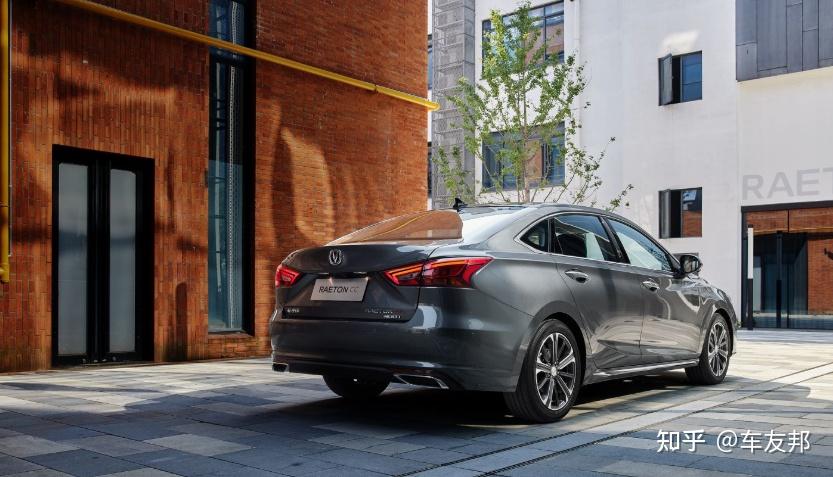 增配不增价新锐程cc蓝鲸版成就新动力宽体十万级最强家轿