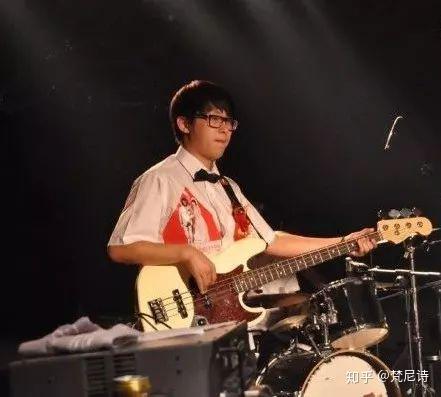 如何评价乐队的夏天中的鹿先森乐队