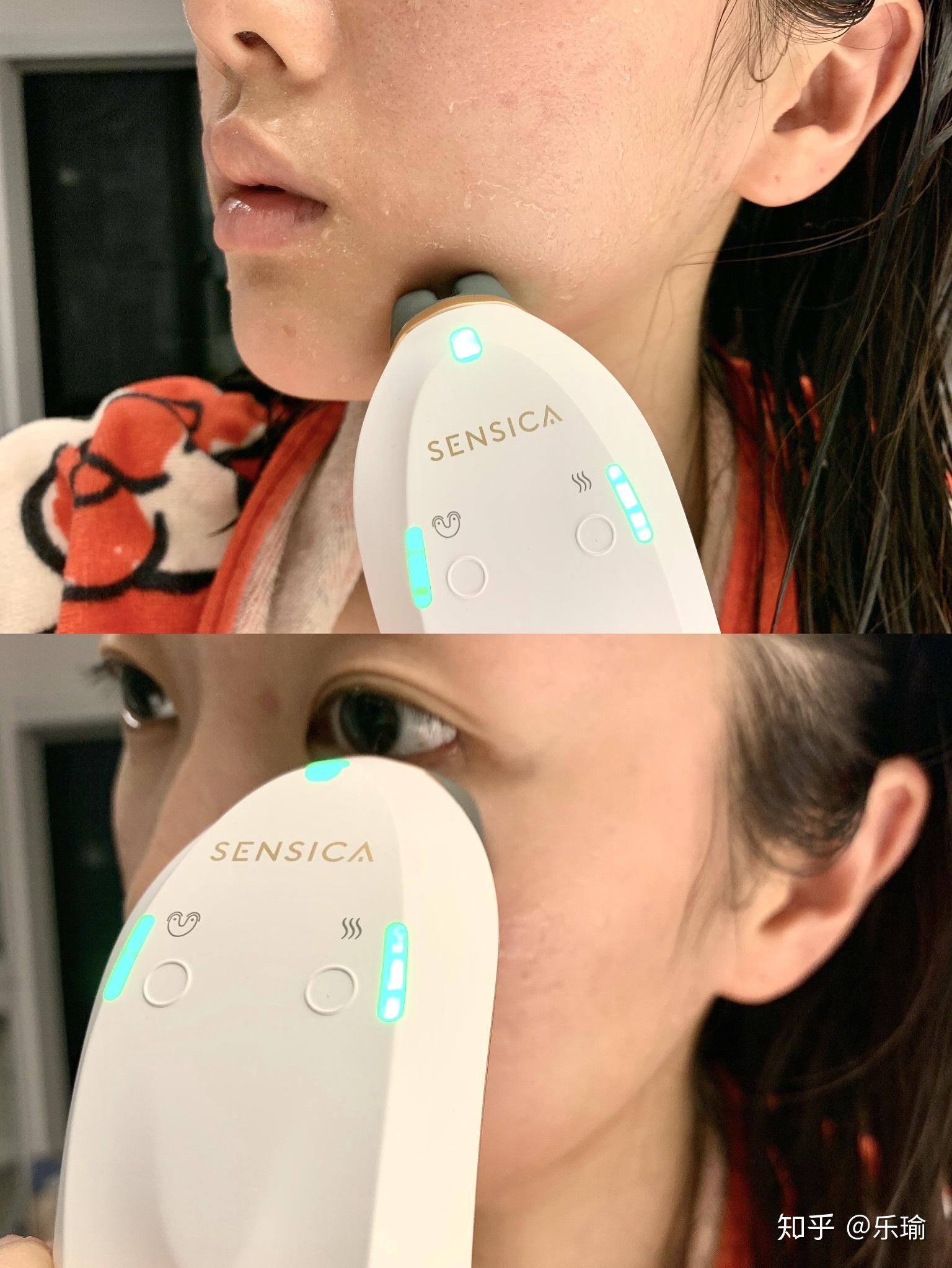 超威抗老美容仪来看看! - 知乎