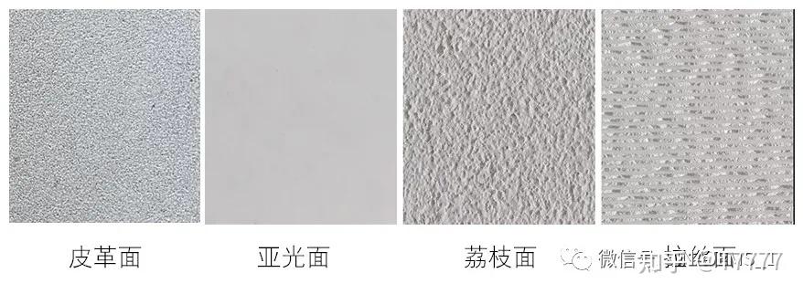 什么是莱姆石?现有哪些莱姆石?科普篇~ - 知乎