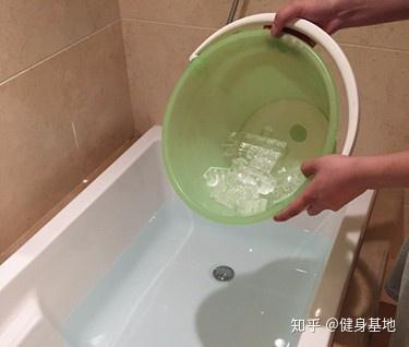 首发,冰浴(Ice-Baths)让你满血复活 - 知乎