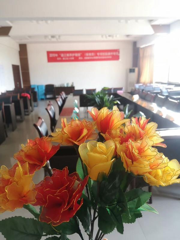 19公平街道新市民就业之 金牌管家 培训第五天 知乎