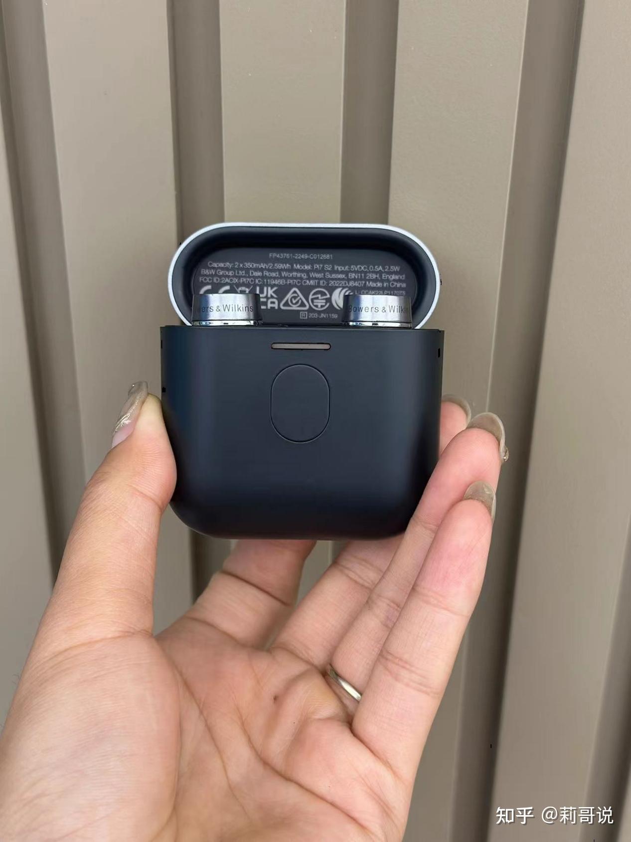 附宝华韦健pi7 二代蓝牙耳机深度实测