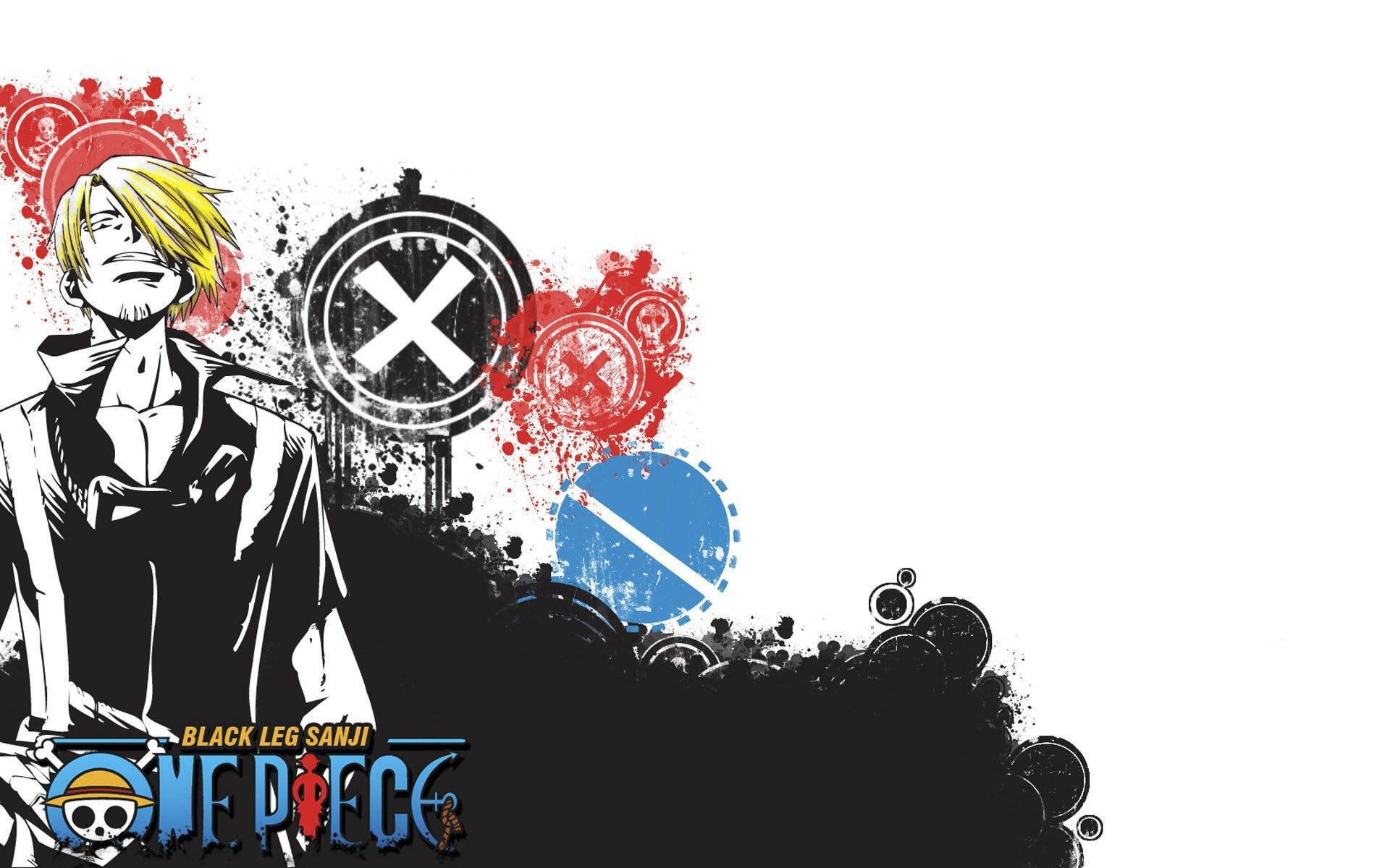 有那些海贼王超清电脑壁纸