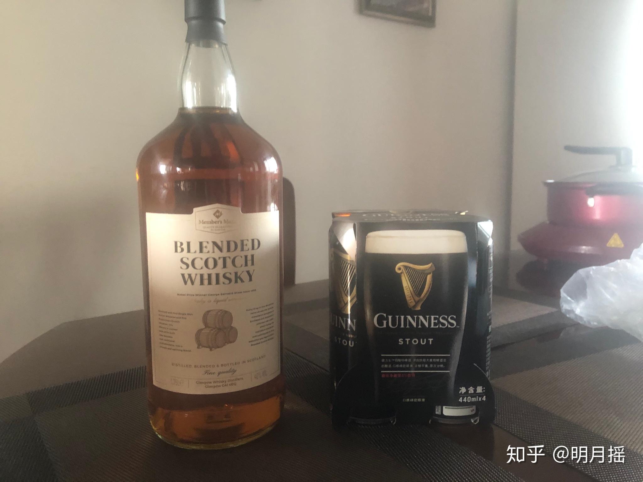 山姆会员店新出的威士忌真是绝了