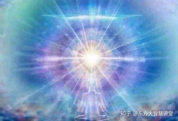开悟到底是什么,开悟和空灵、灵光、智光之间是什么关系? - 知乎