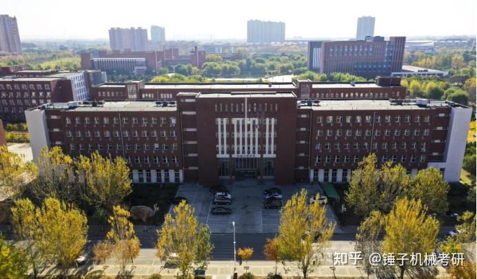 【择校指南】2023沈阳工业大学机械专业考研情况介绍!