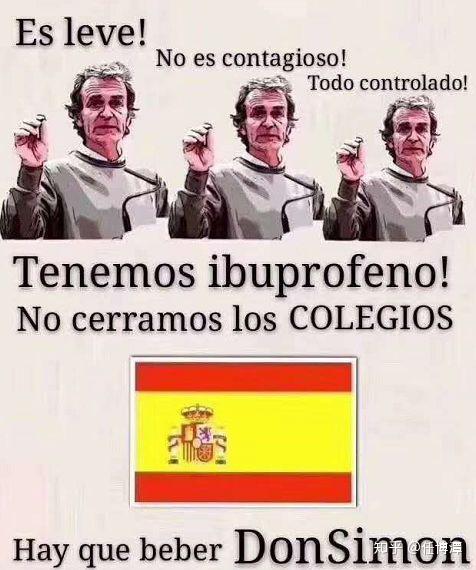 西班牙为控制疫情开出天价罚单不配合隔离或罚款60万欧元