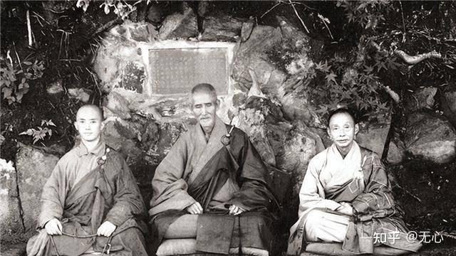 一代传奇,虚云大师 - 知乎