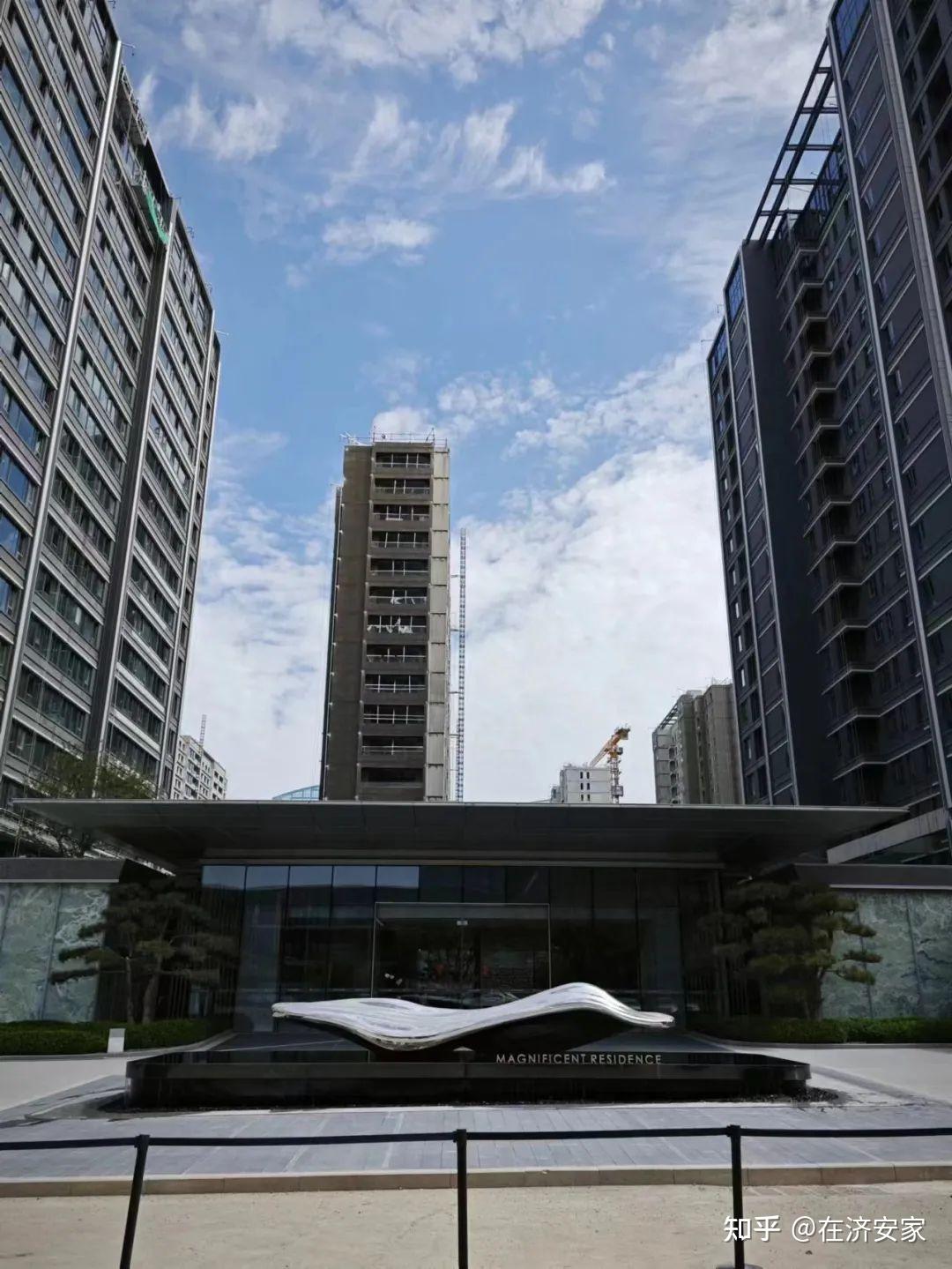 说下绿城春月锦庐,12张实拍图 - 知乎