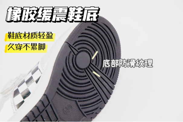 买童鞋,不同鞋底的材质进来了解下~ - 知乎