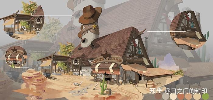 零基础如何自学CG插画?CG插画入门教程! - 知乎