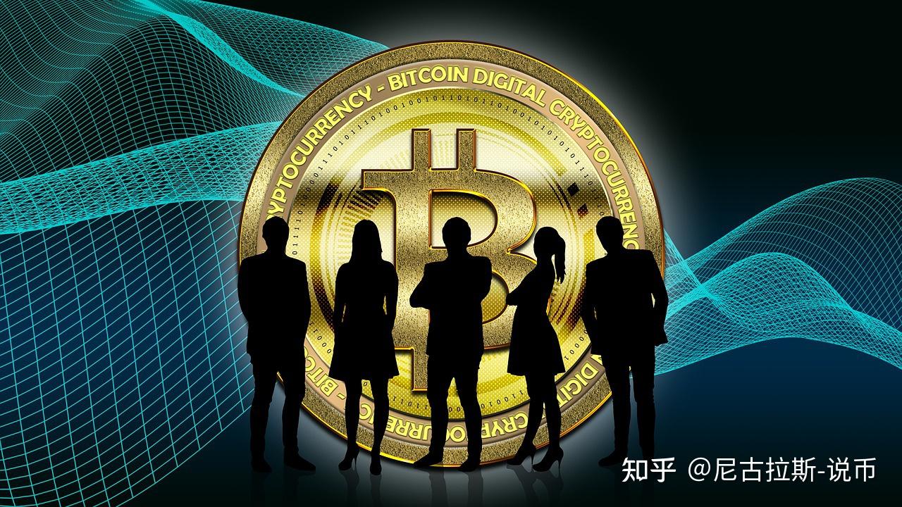 虚拟币的涨跌和什么有关?由什么决定的? - 知乎