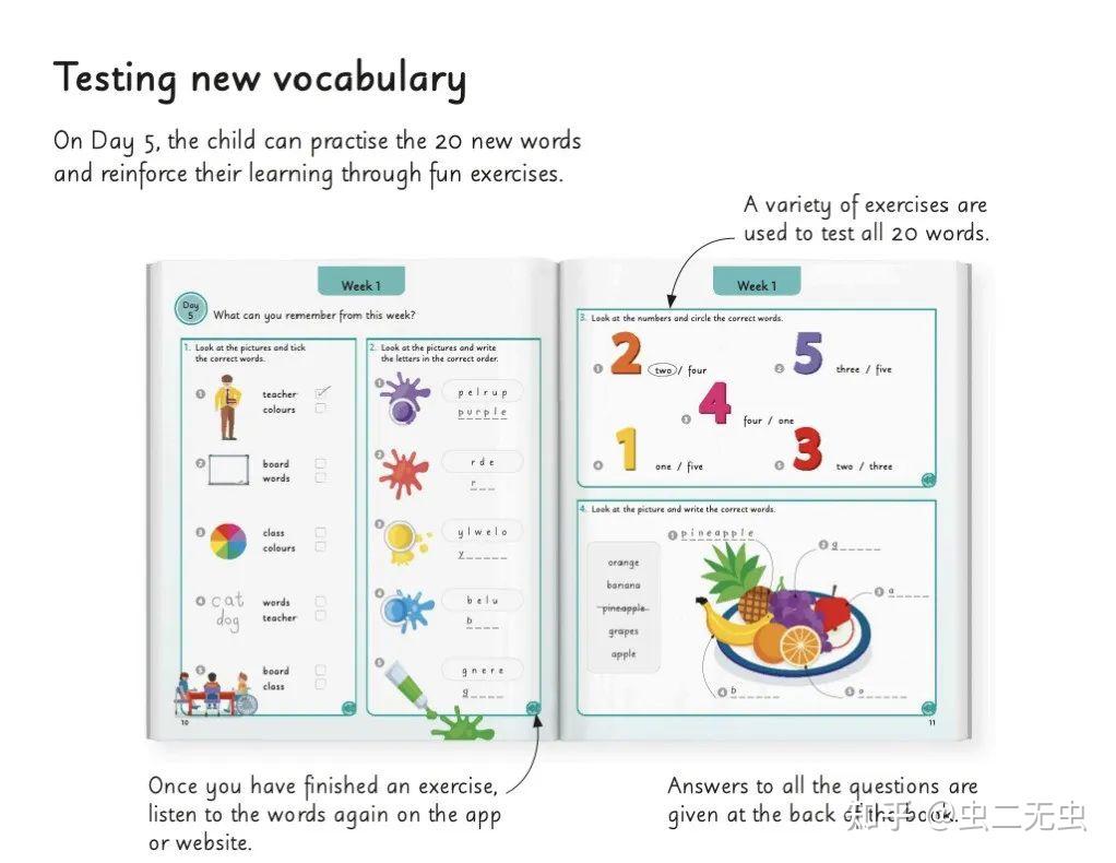 英语类学习系列书籍分享 知乎