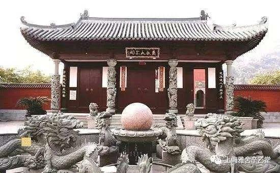 中华豪门—家家户户的守护神·门神 - 知乎