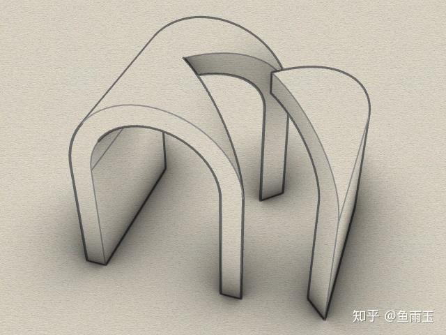 精罗落泪,古罗马光辉的拱券技术!