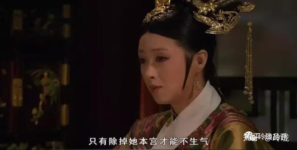 玲珑品评 甄嬛传 61 淳儿之死 知乎