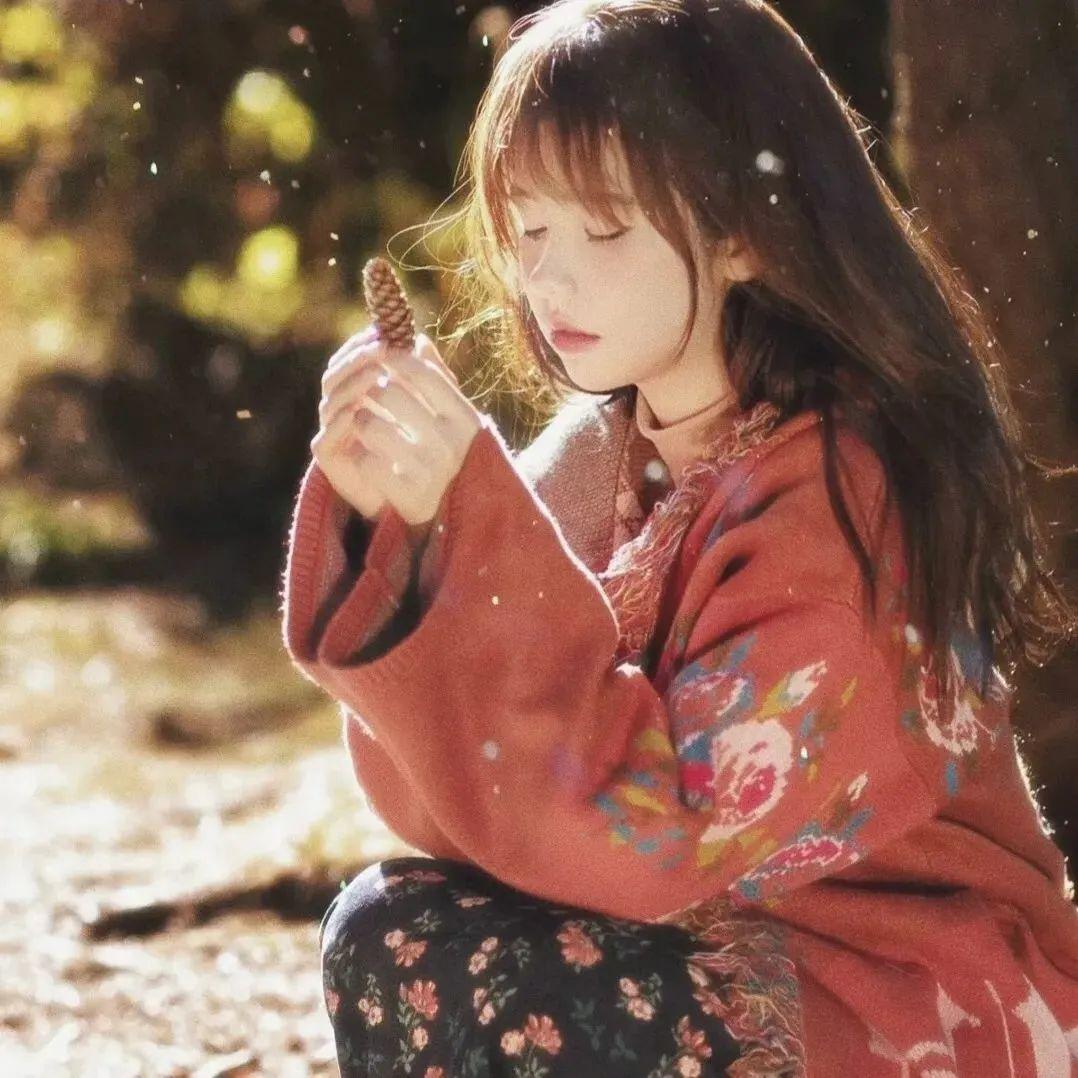 第1113期|ins头像:0830百看不厌的ins头像集