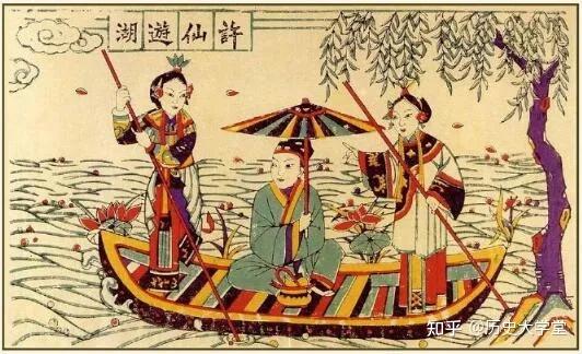 古代什么时候过年 v2-513e96a904078e21b311937489097cc2_r.jpg