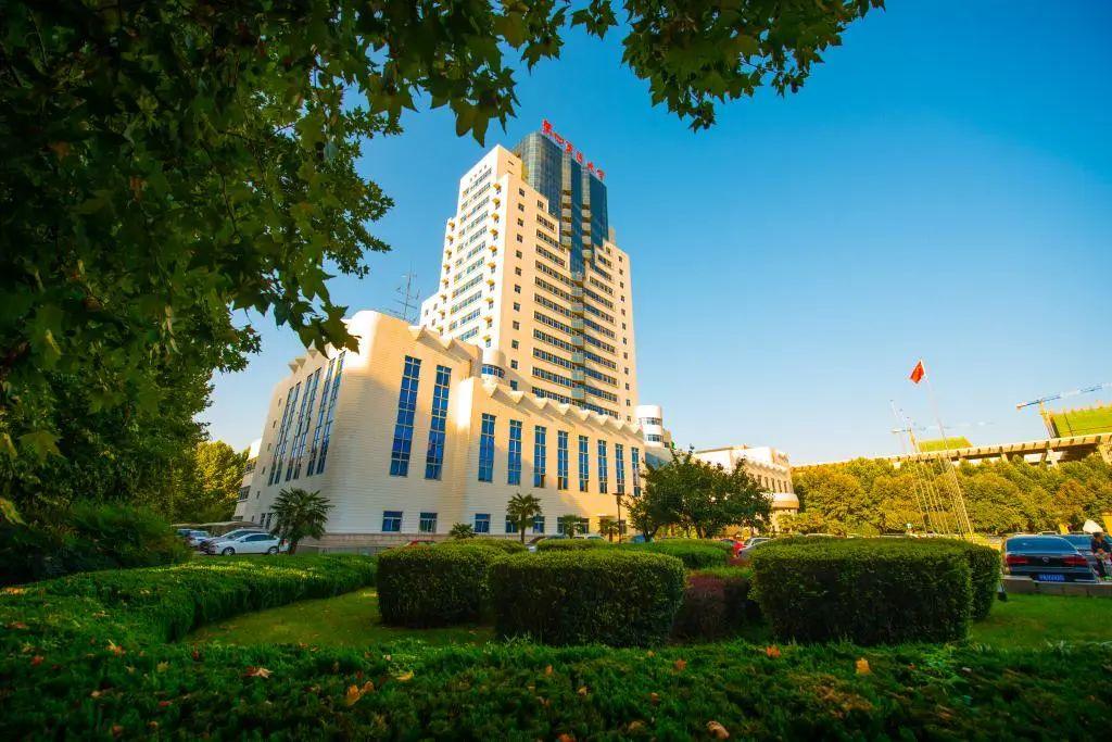 复旦大学,上海交通大学,浙江大学,山东大学,郑州大学,华中科技大学