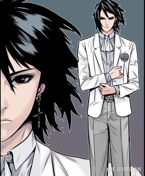 日本改编韩国漫画大贵族将放送12集人类与吸血鬼之战