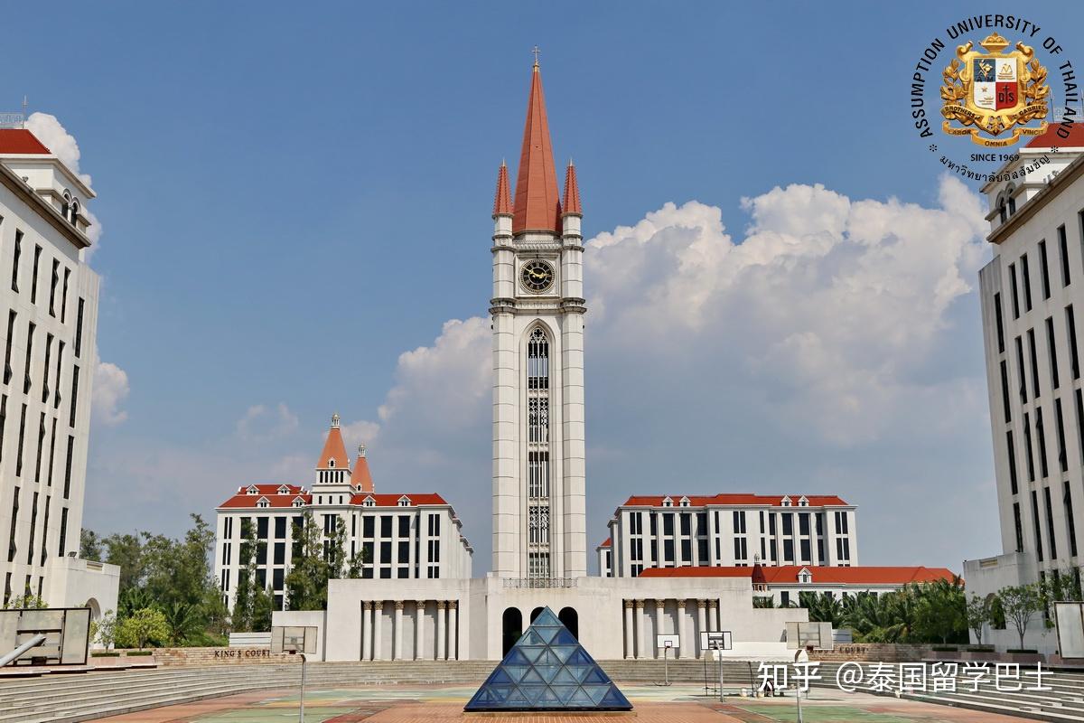 侵刪)蘭實大學(rangsit university)是泰國私立