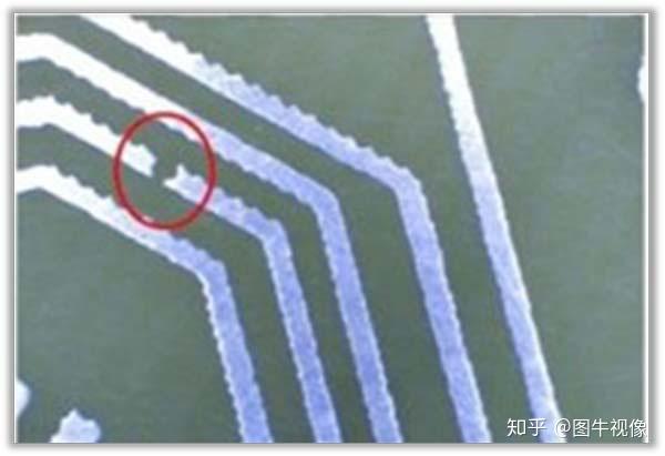 PCB表面瑕疵检测 - 知乎