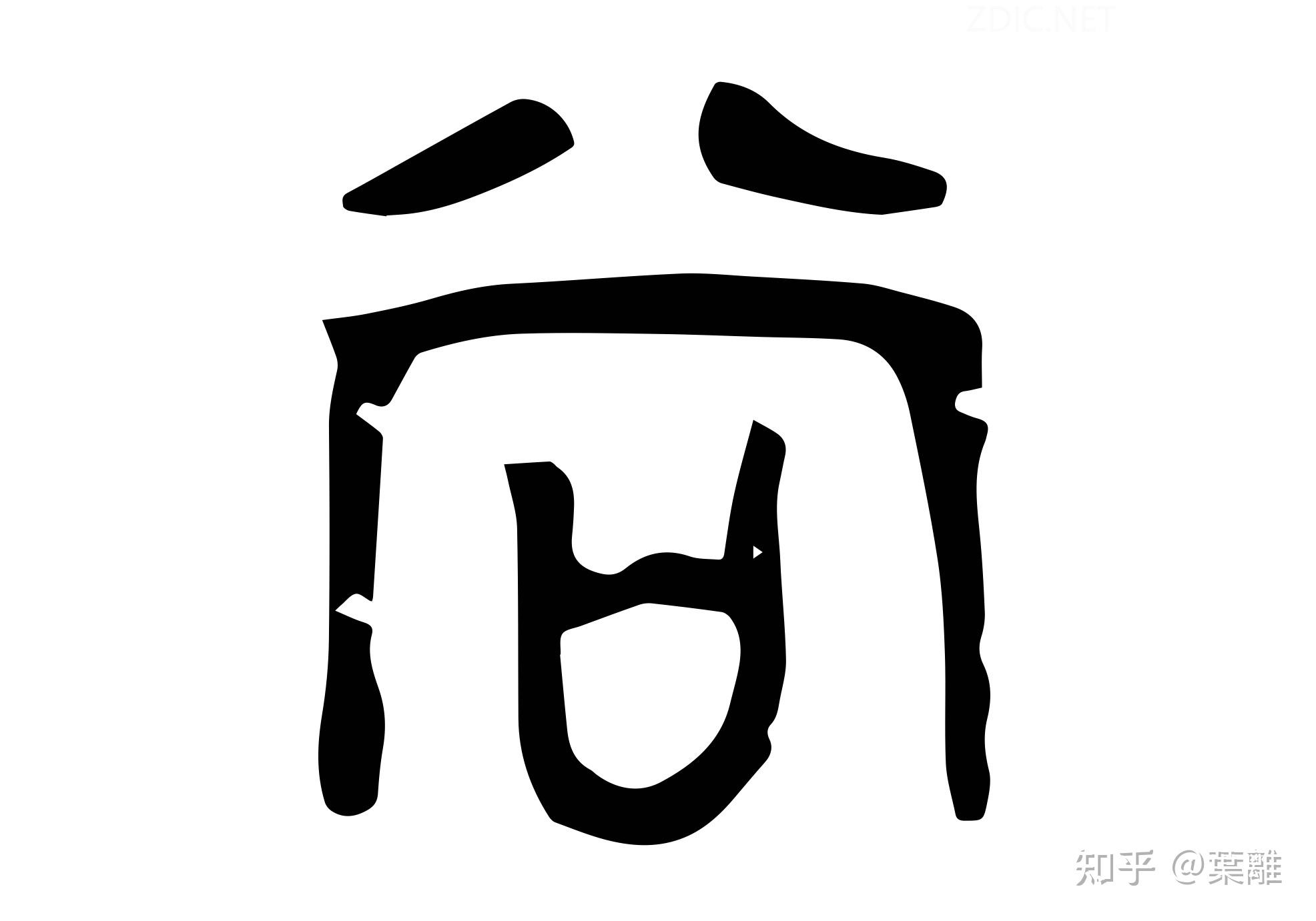 多用作祭文的结语.尚的意思是希望,表示祈求.