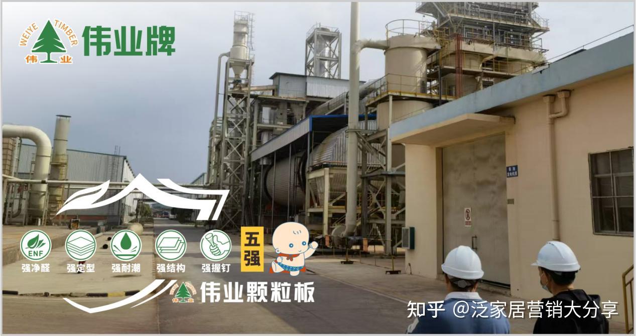 颗粒板什么品牌值得信赖?2025年颗粒板十大品牌! - 知乎